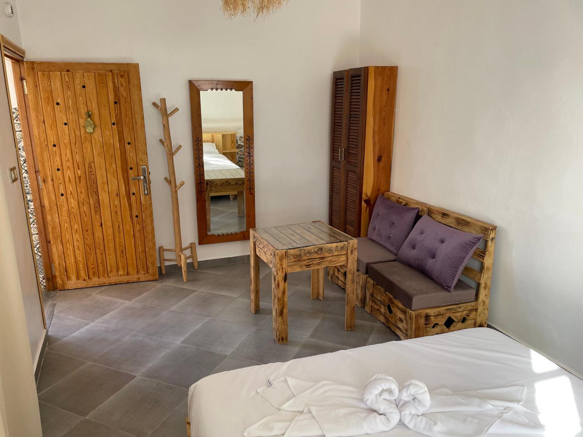 Single Fin Taghazout Surf & Stay Exterior foto