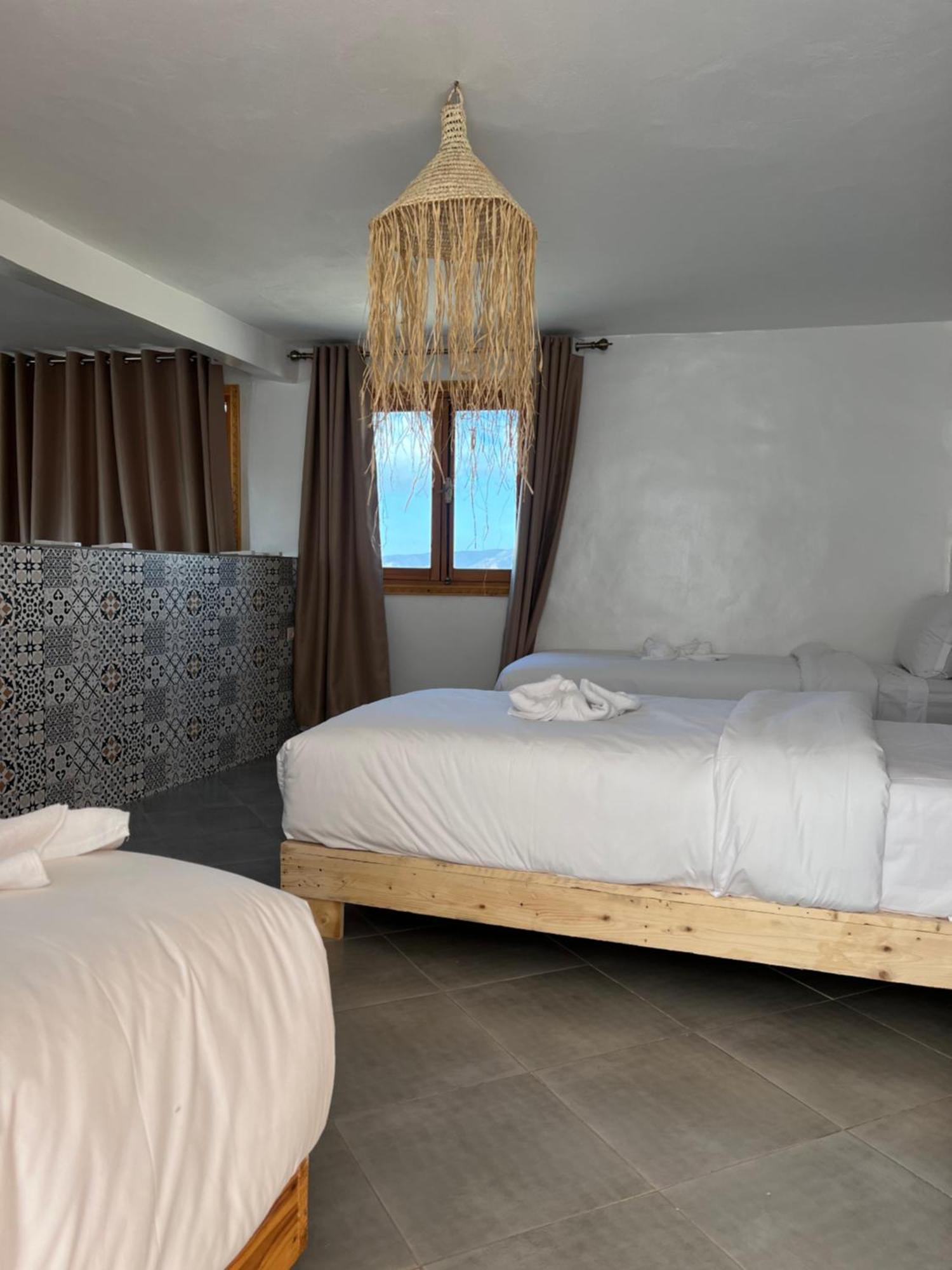 Single Fin Taghazout Surf & Stay Exterior foto