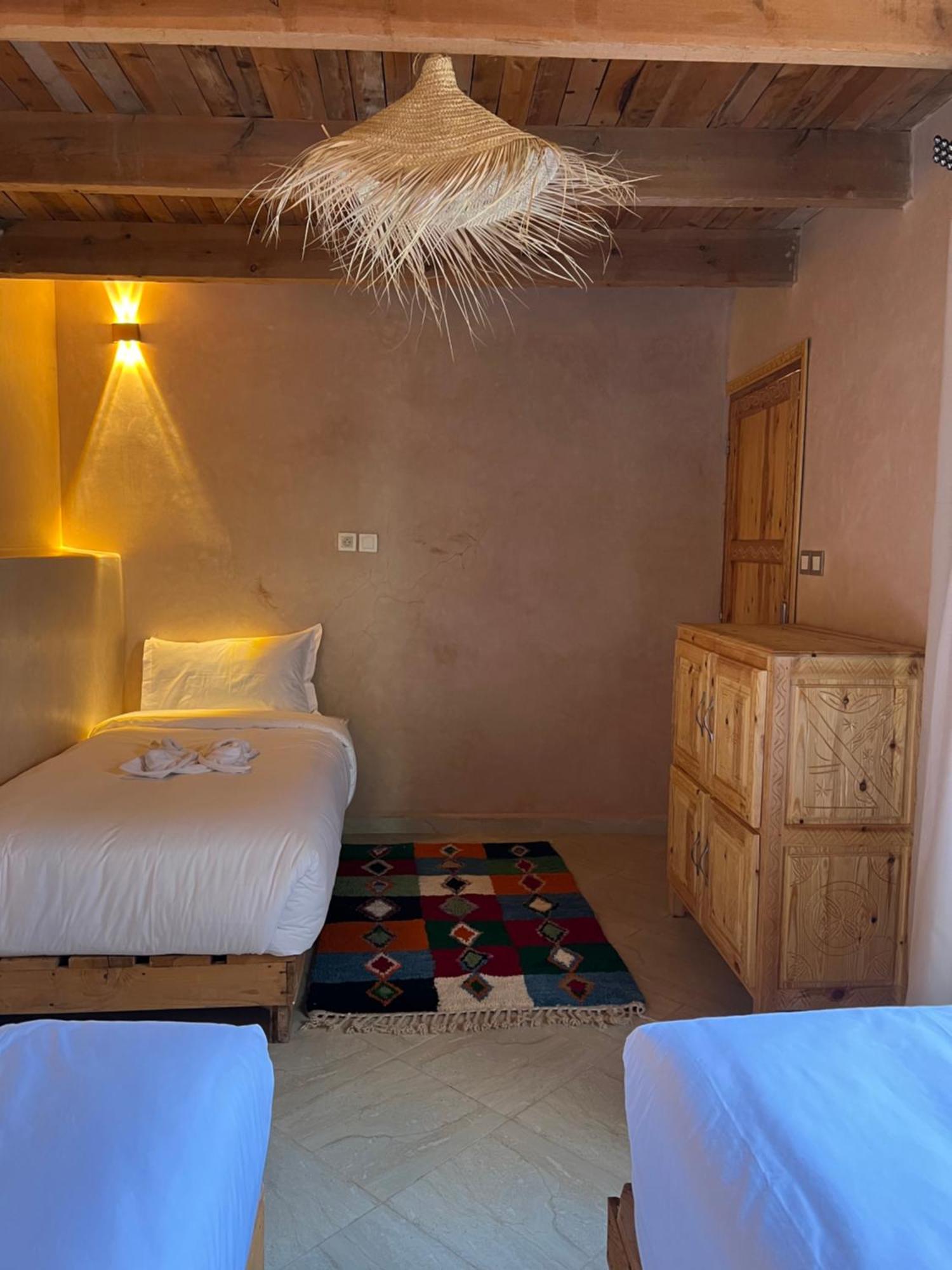 Single Fin Taghazout Surf & Stay Exterior foto