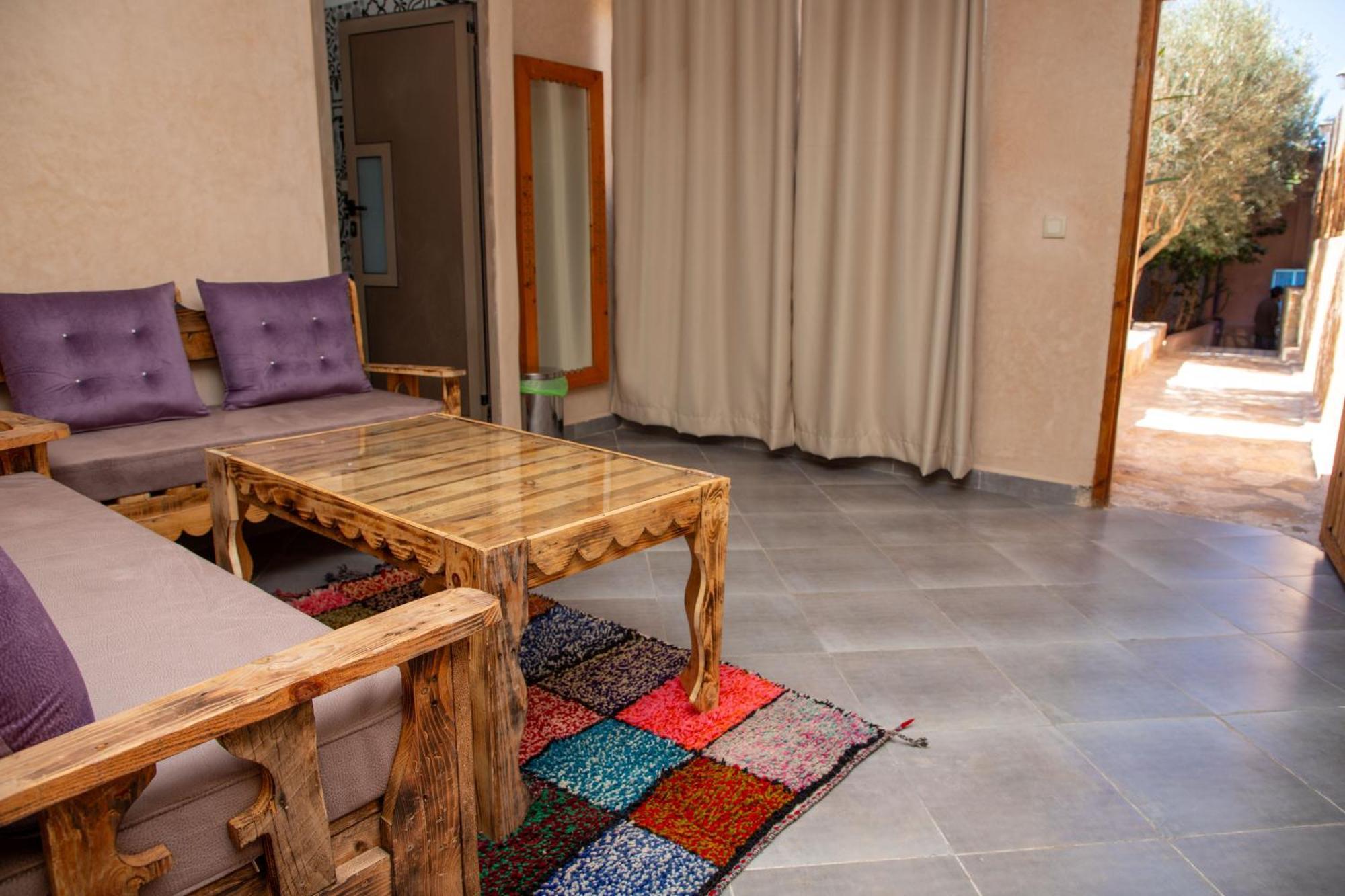 Single Fin Taghazout Surf & Stay Exterior foto